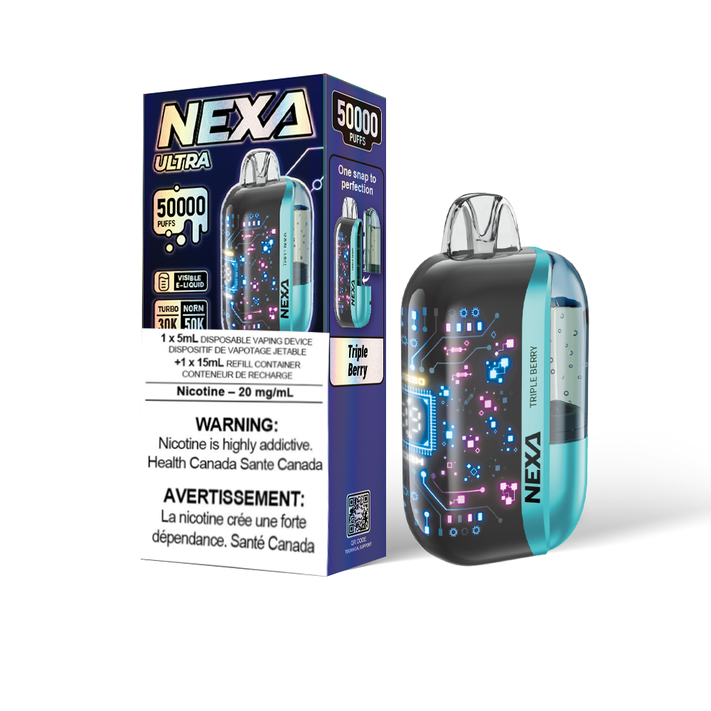 NEXA ULTRA 50K