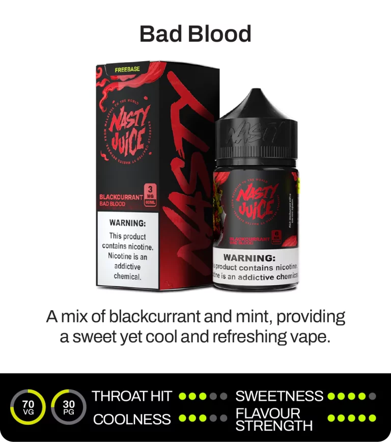 E-Liquids