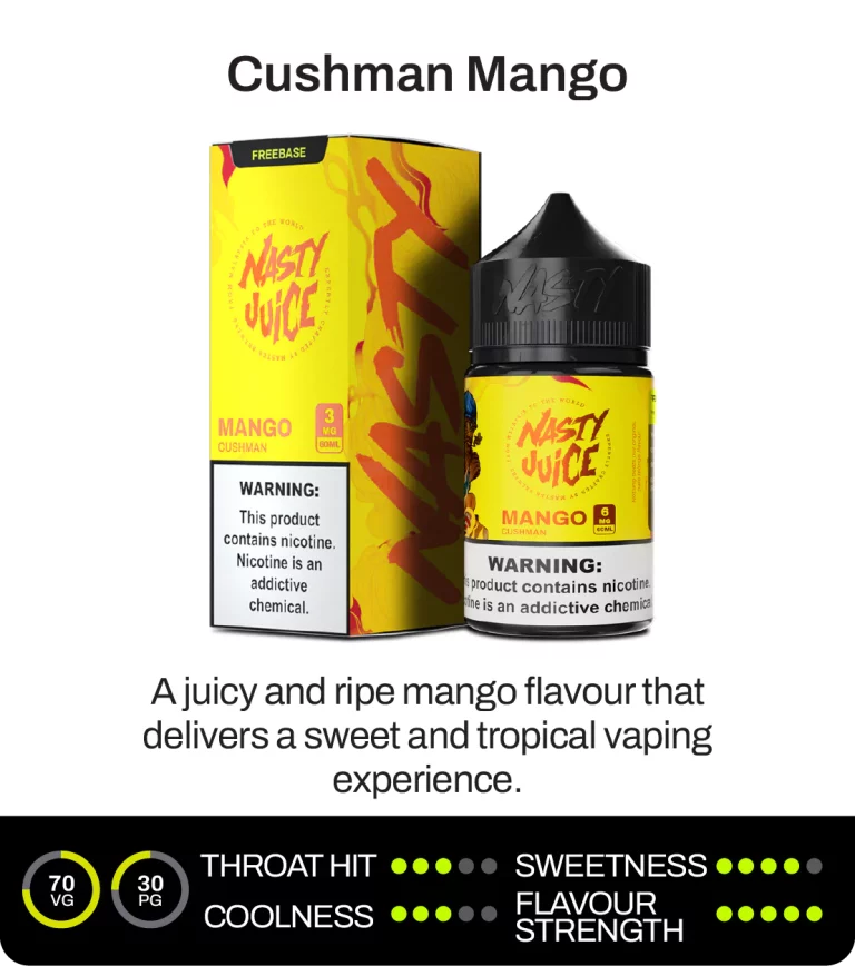 E-Liquids