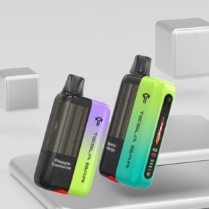 XT-20000 Tesla Bar – By Teslacigs (12mL System)