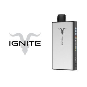 IGNITE V-ICE 40K (18mL System)
