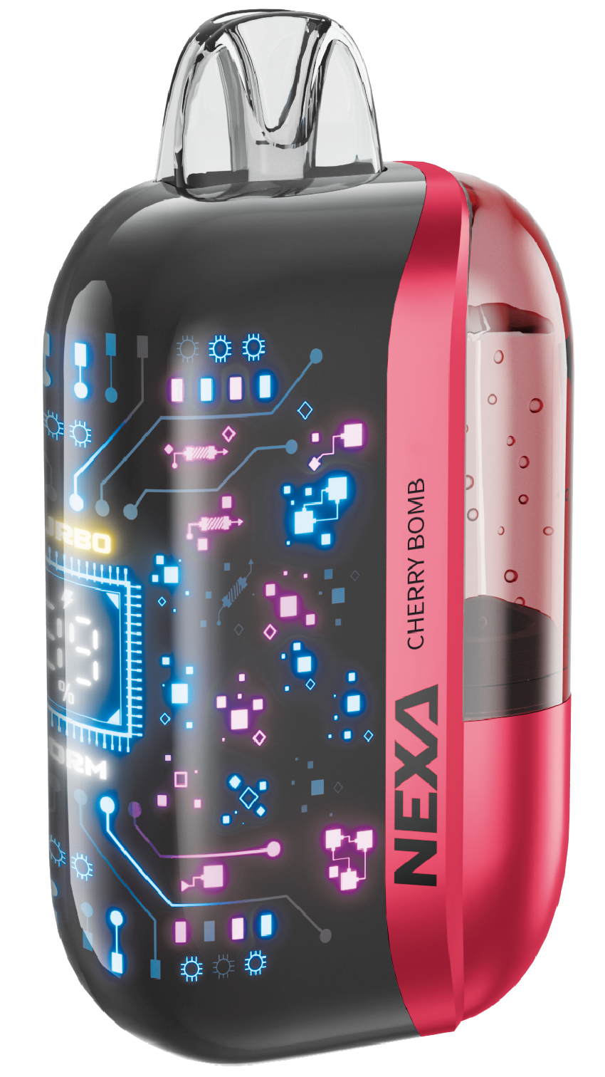NEXA Ultra 50K