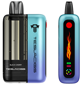 Tesla Pod System 50K